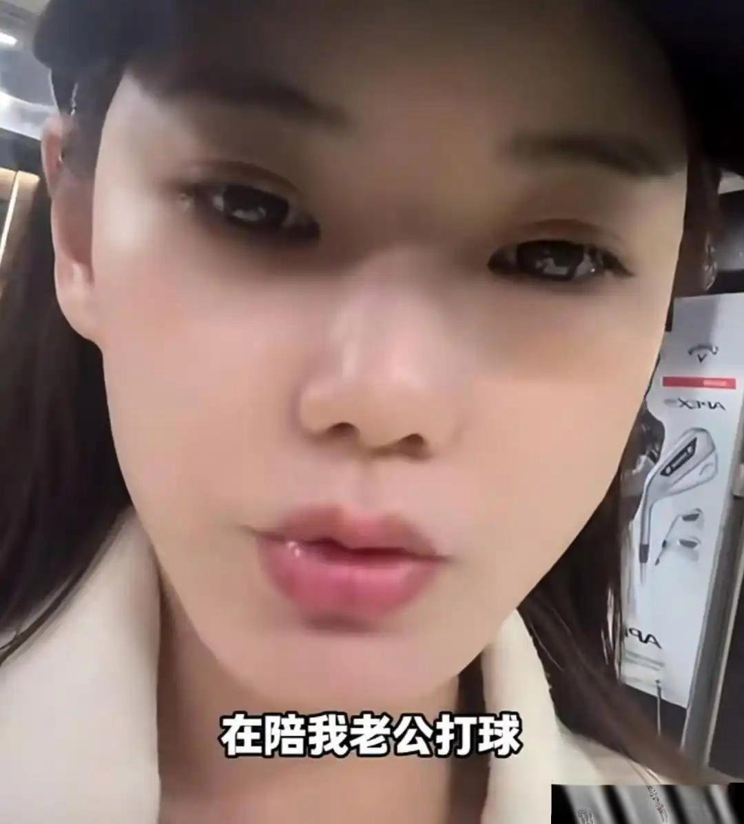 马筱梅直播时无意说了句，我听完惊住了。她说汪小菲那俩娃，真正的“妈”不是大S，也不是她。女儿小玥儿是