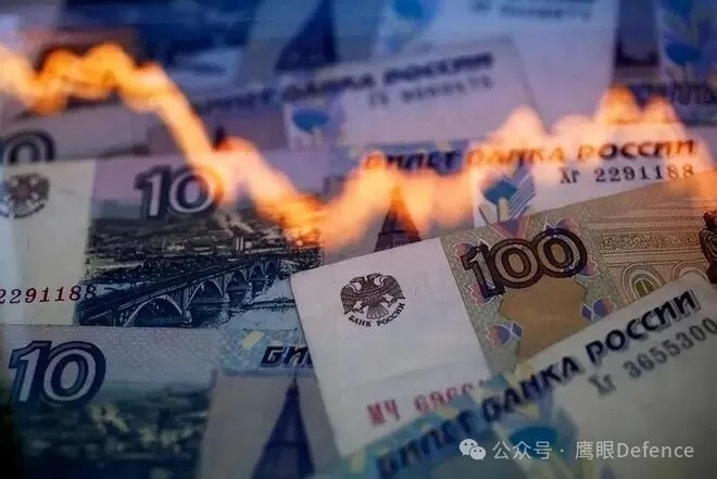 路透社援引一个欧洲国家情报部门的报告报道称，克里姆林宫正频繁要求俄罗斯银行向军工