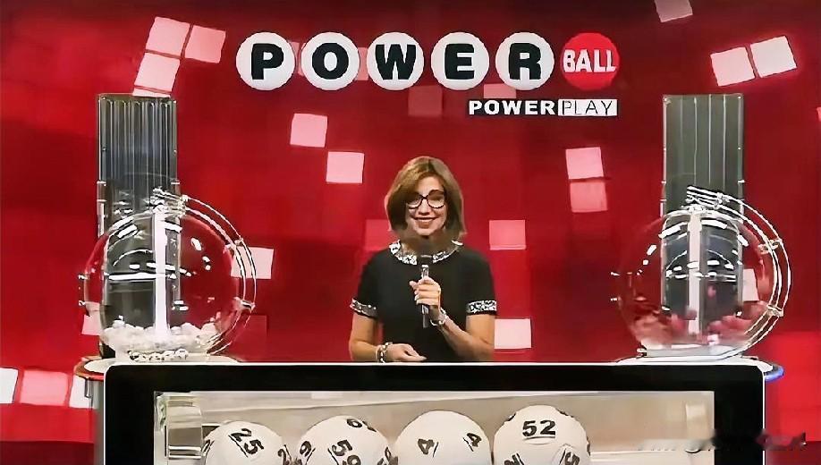 12月26日凌晨的最新消息，速报，全都不容错过，第四条：美国强力球头奖：12月2