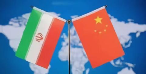 中国跟伊朗的通话已经结束了，中国不派兵！咱们中国最近和伊朗高层通了次重要的电