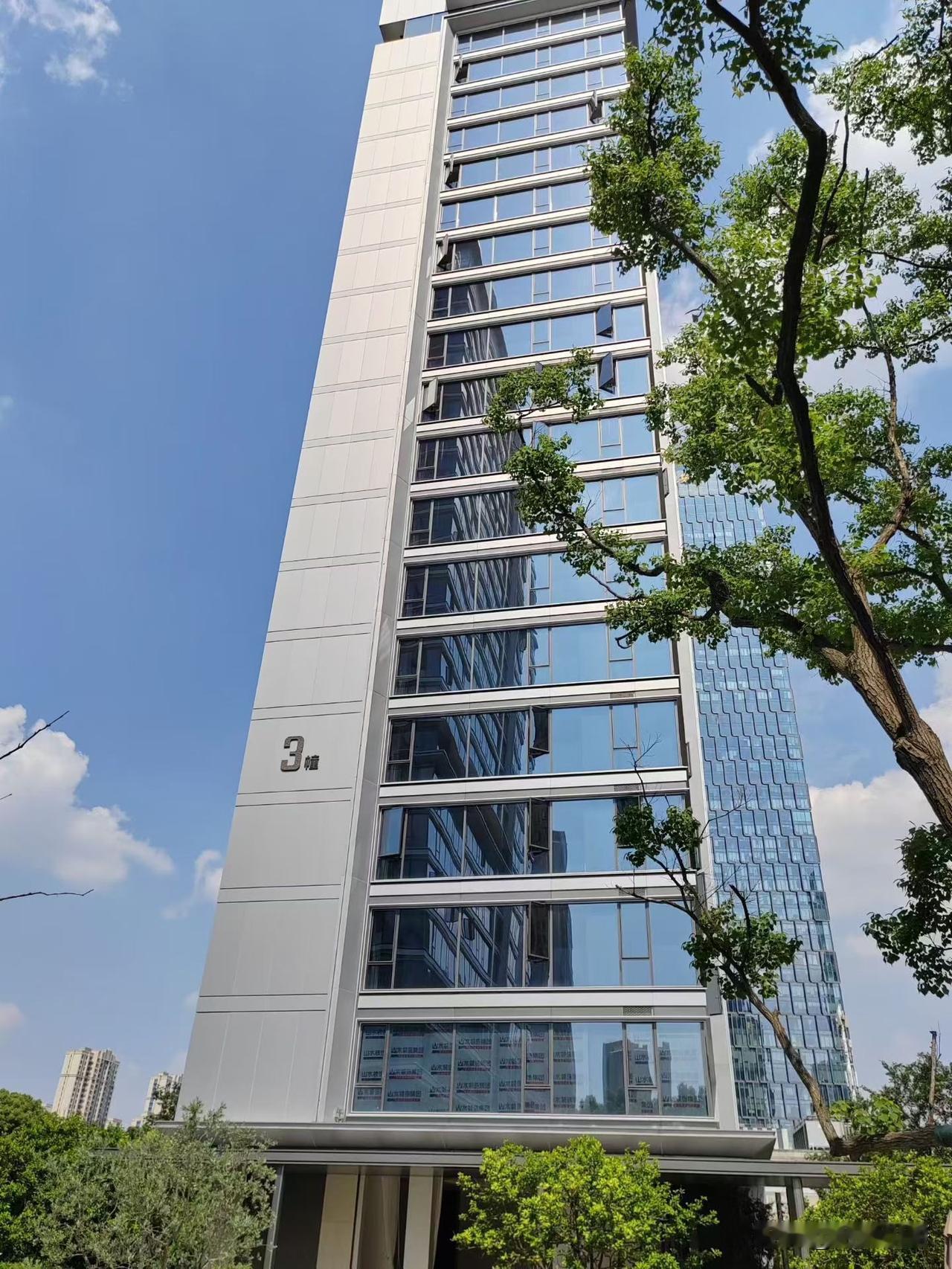 红达天映，实景现房性价比简直爆炸，160㎡边户5楼295万180㎡2楼