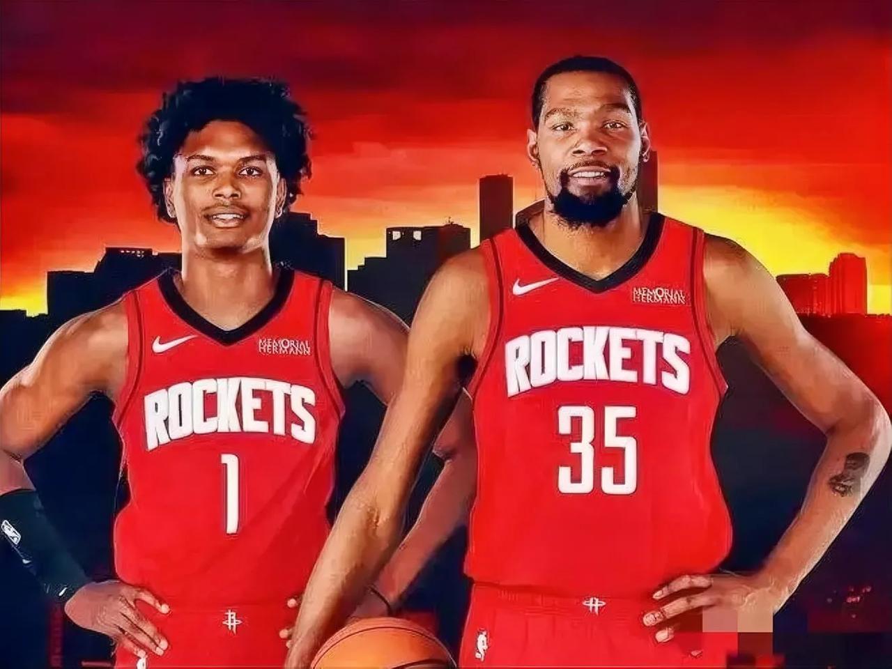 7月5日，NBA赛场外掀起两大震撼波澜。其一，NBA历史上前所未有的七队大交