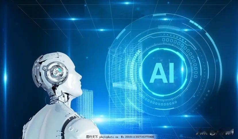 在这个信息爆炸、科技飞速发展的时代，人工智能正以前所未有的速度席卷我们的生活。从