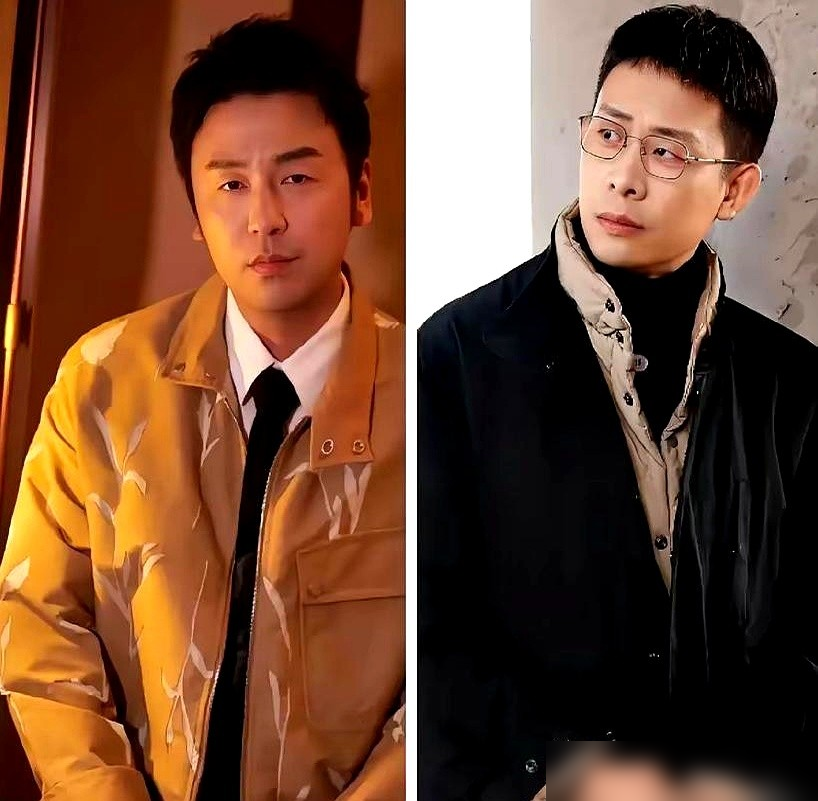 张艺谋这话一出，雷佳音跟张译的演技之争基本可以翻篇了。他说雷佳音演戏很放松，可塑性很强，拍完《坚如磐