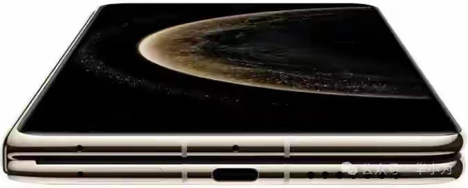 20GB+2TB+8.15英寸巨屏！MateX8配置拉满！太炸裂了