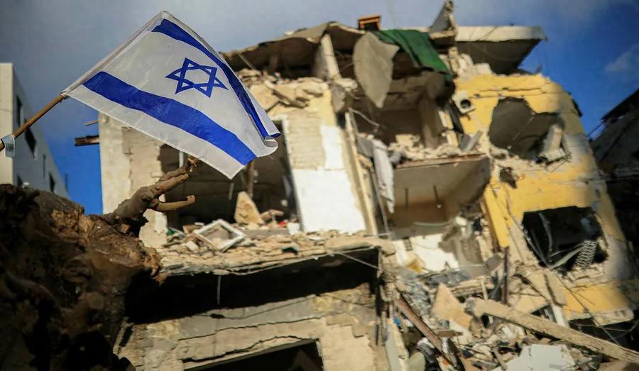 以色列民调爆雷：80%民众支持开战，内塔尼亚胡40%支持率困局！2024年9