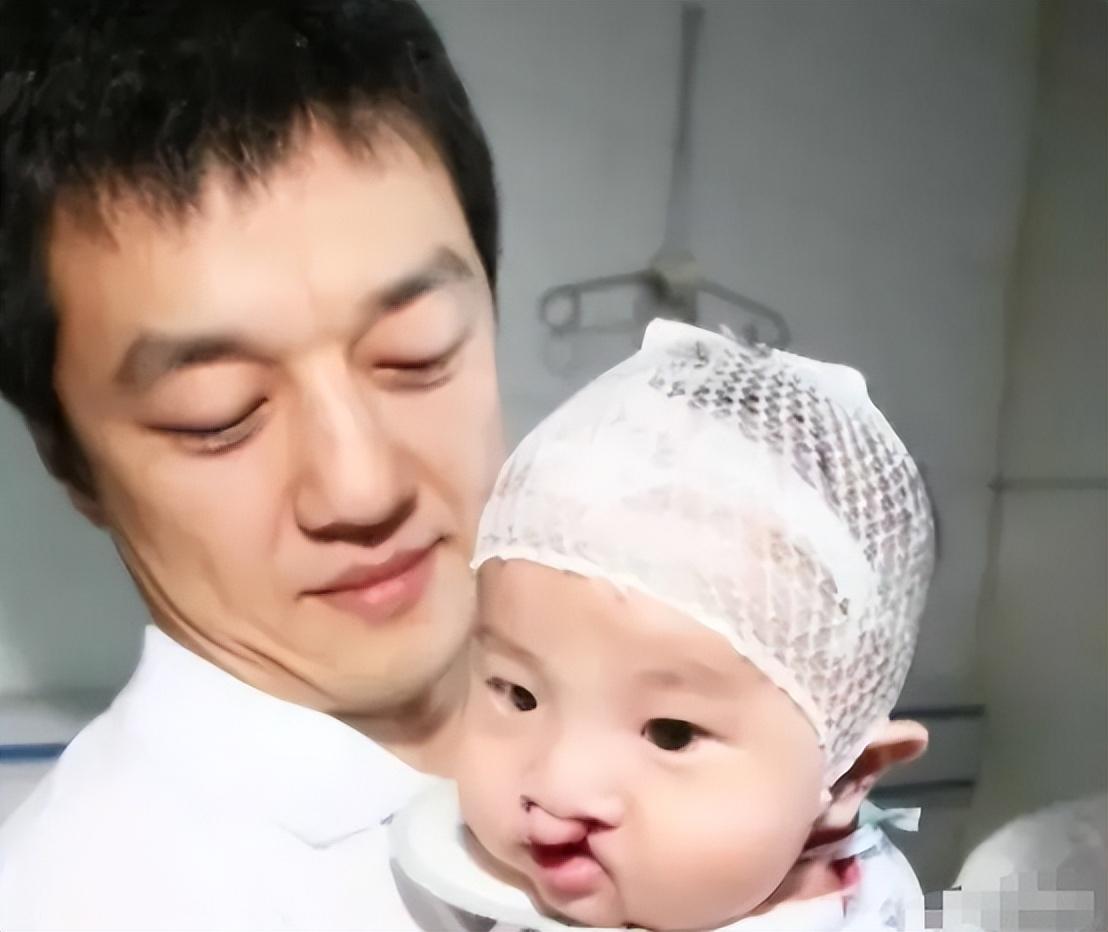 李亚鹏事业的第二春到来了，而助他一臂之力的不是别人，而是当年差点被放弃的李嫣，也