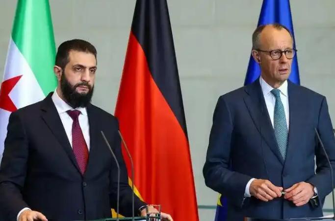 最近欧洲政坛爆出一条颠覆性重磅消息，直接打破多年难民安置格局。德国总理默茨在