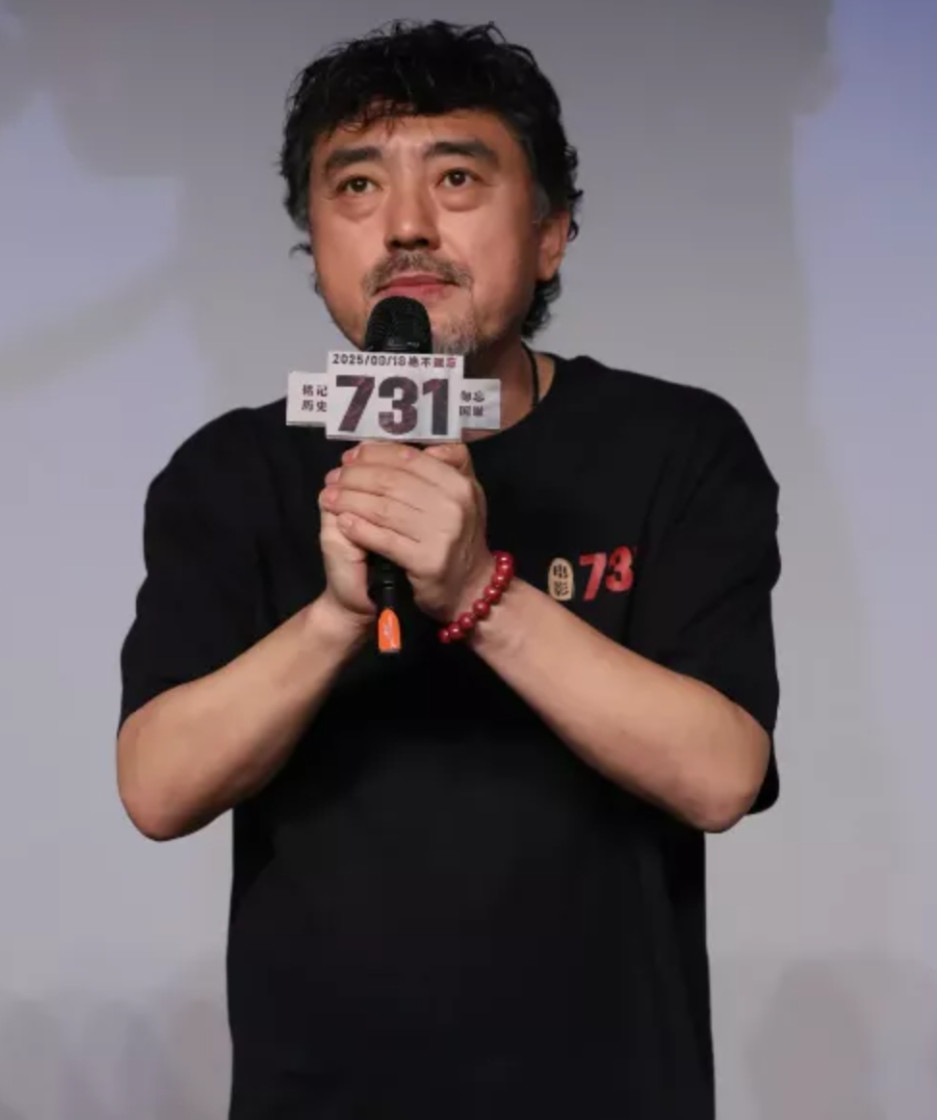 赵林山现在估计是坐不住了！他怎么都没有想到。本来以为《731》会大卖特卖