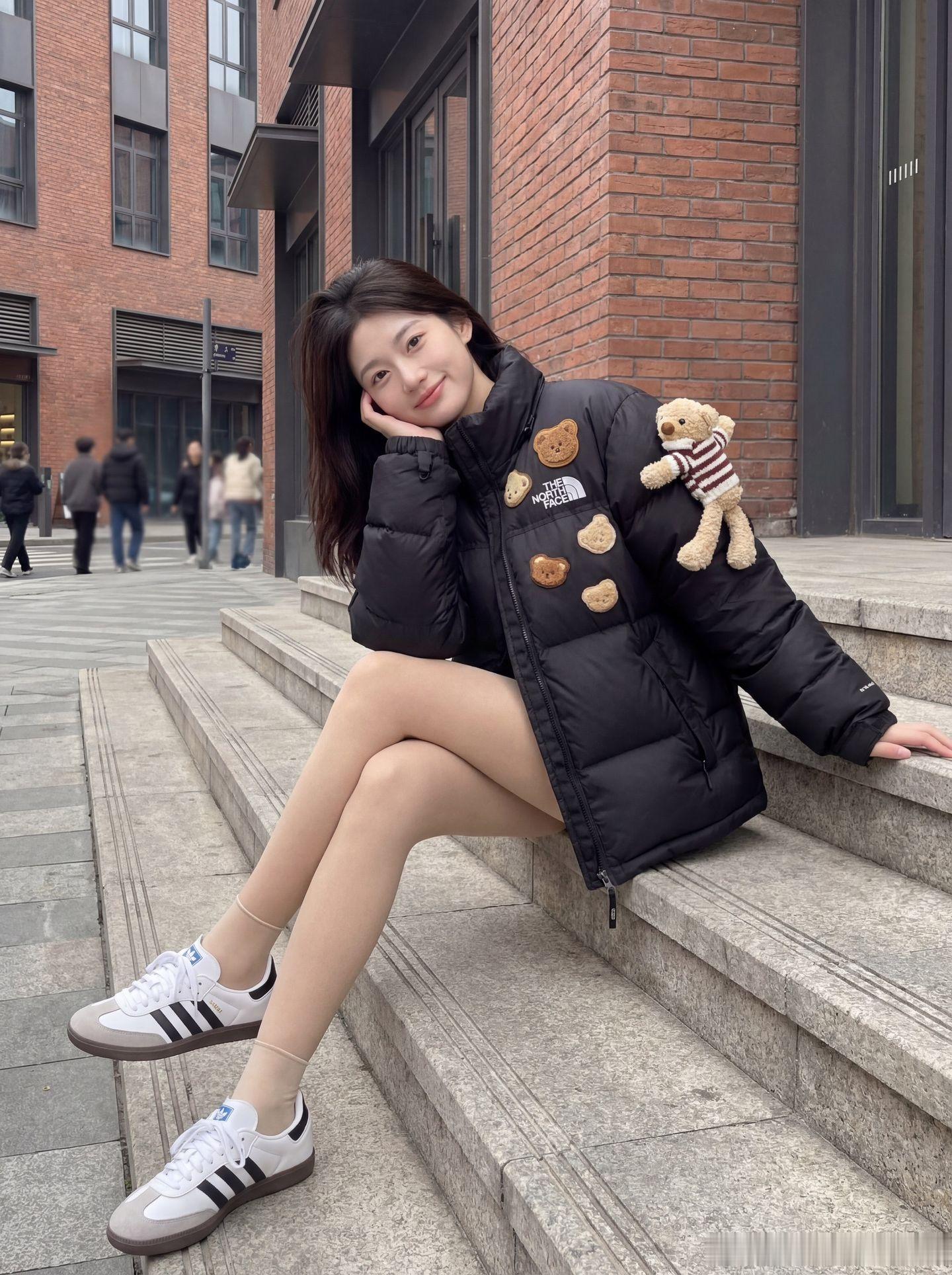 🧐第一眼平平无奇，第二眼直接沦陷！