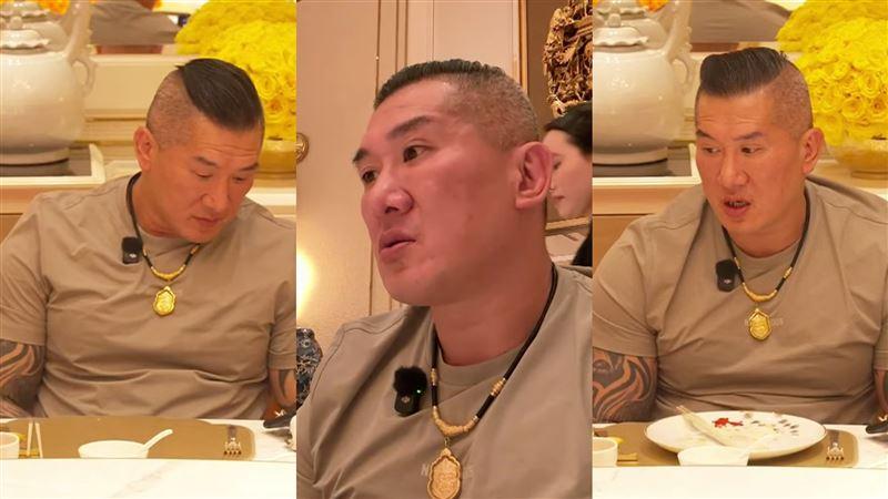 绿媒诬称馆长“舔中失败”馆长昨晚针对“无法去看93阅兵、无法开通抖音账号”等