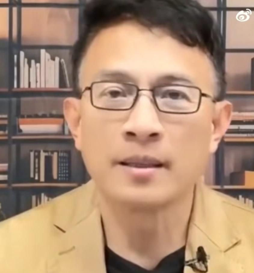 没有搞错吧,连彭文正都开始讲统一了。彭文正以前总跟深绿那边走得近,现在居然在