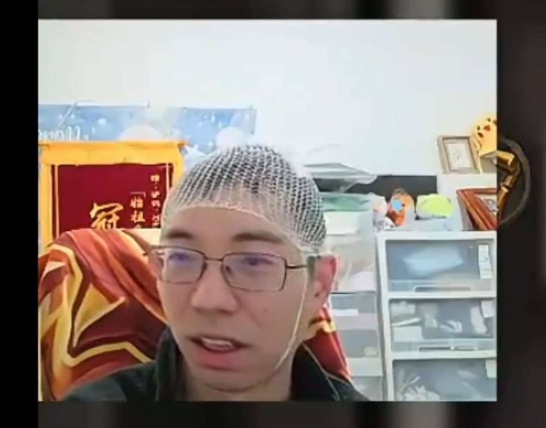 炉石传说驴鸽的头啥了？