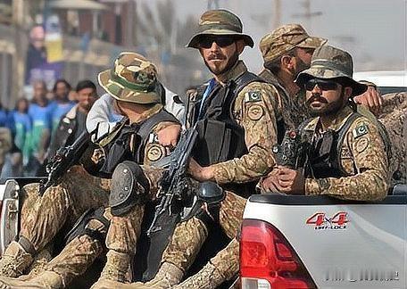 干得漂亮！巴基斯坦方面亲口证实，2月3日传来重磅消息，过去数月里，伊拉克、孟加拉