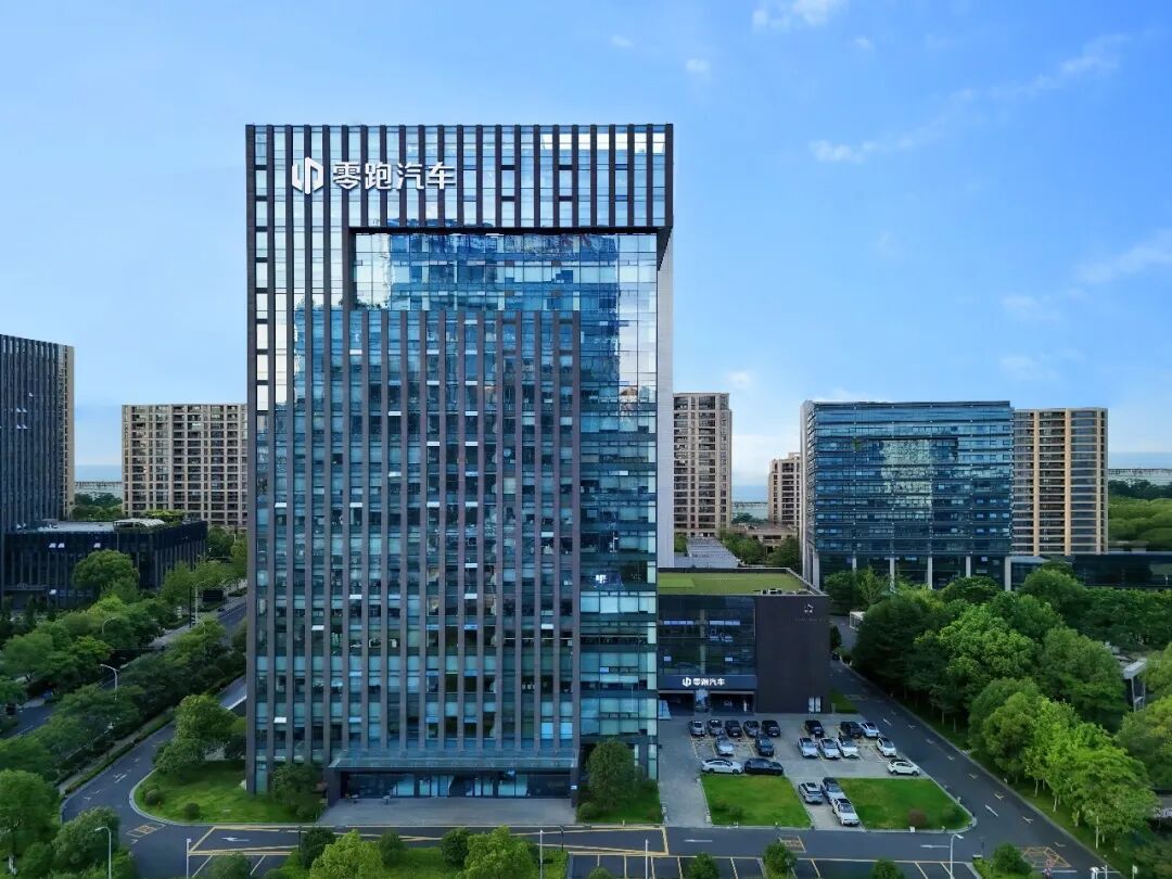 月销十万之后, 零跑开始走出“新势力” | 电厂