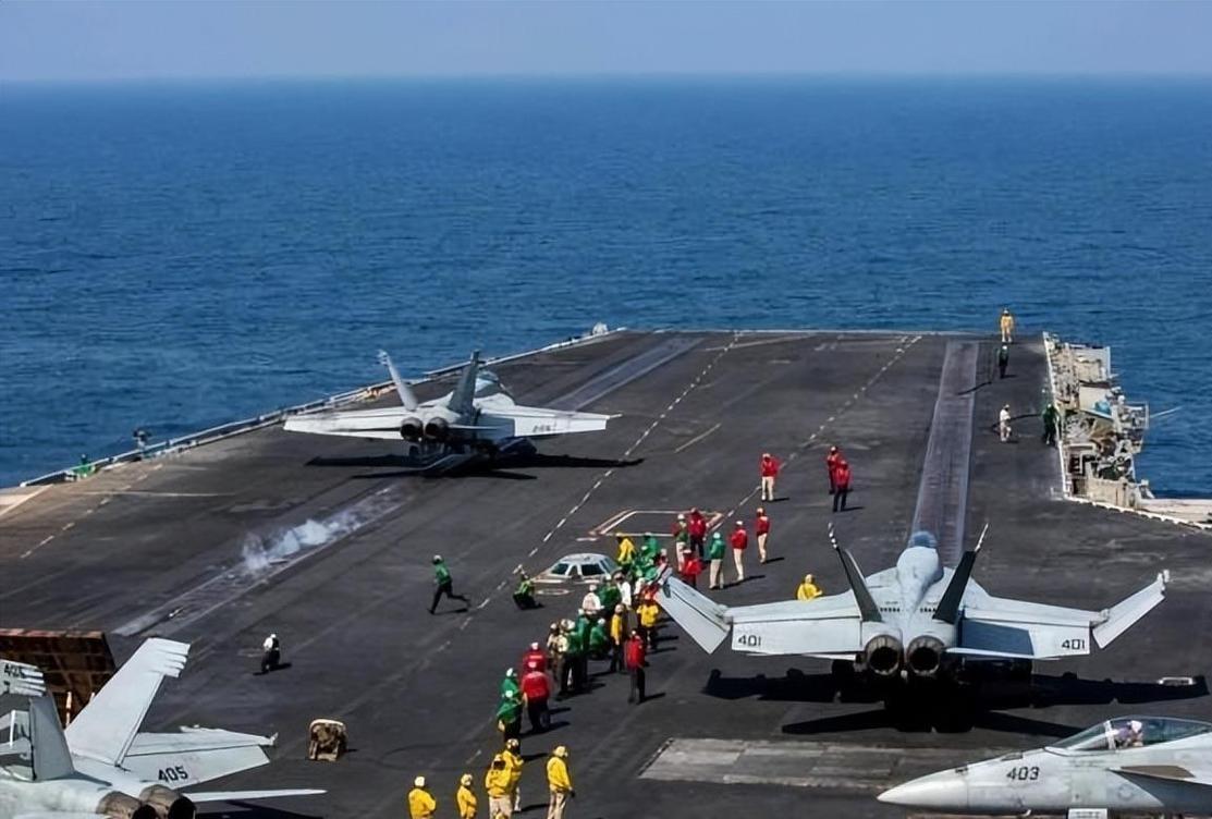 突发！伊朗高官重磅发声：超500名美军丧生，中东战局彻底失控3月5日凌晨，