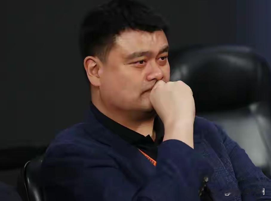 姚明接受采访,透露自己退休后的生活,和很多人想的不一样……姚明退休后,基