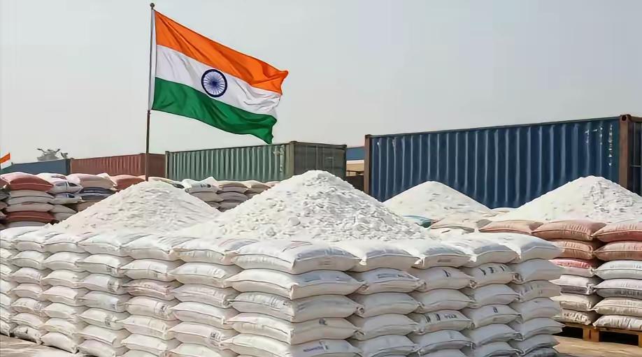 4月22日，据路透社等多家外媒披露，印度钾肥有限公司（IPL）已咬牙签下一笔“流