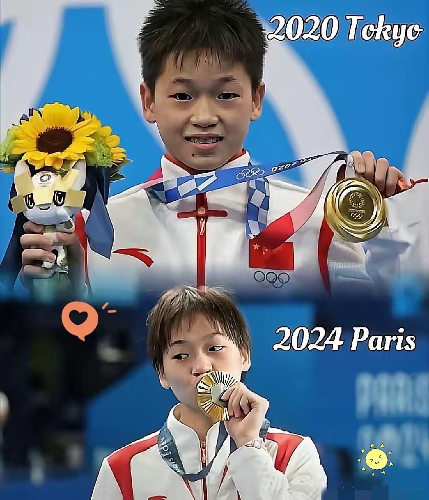 全红婵的体重增加并不是大家所说的因为发育期，而是因为她在伤病期间休息了183