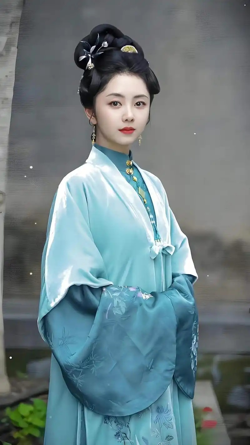 比剧情更动人的是这场“角色售后”：蒋欣用《甄嬛传》华妃的口吻留言“嘉兰，苦了你了”，谭松韵随即以角色