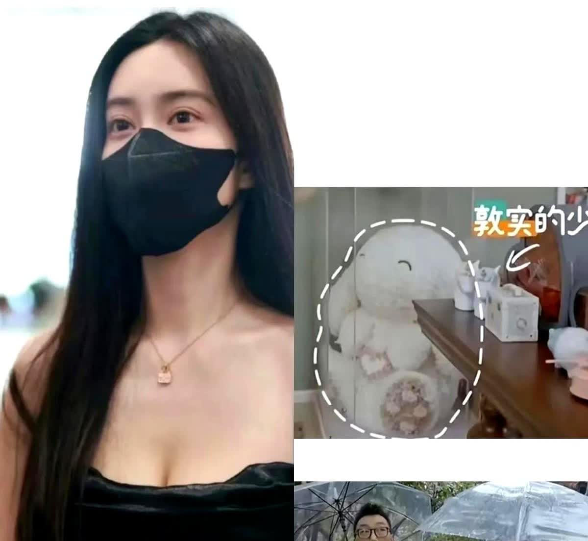 天呐！这年头明星的“凡尔赛”真是越来越离谱了！最近孟子义被扒出在