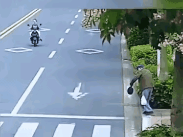 世上还是有好人的！