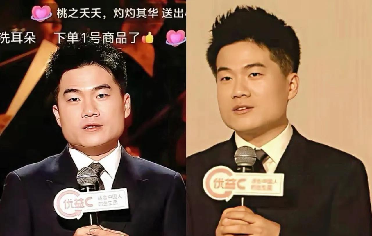 董宇辉这波跨年封神，靠的从不是提词器，是刻进骨子里的真本事！三个半小时无手