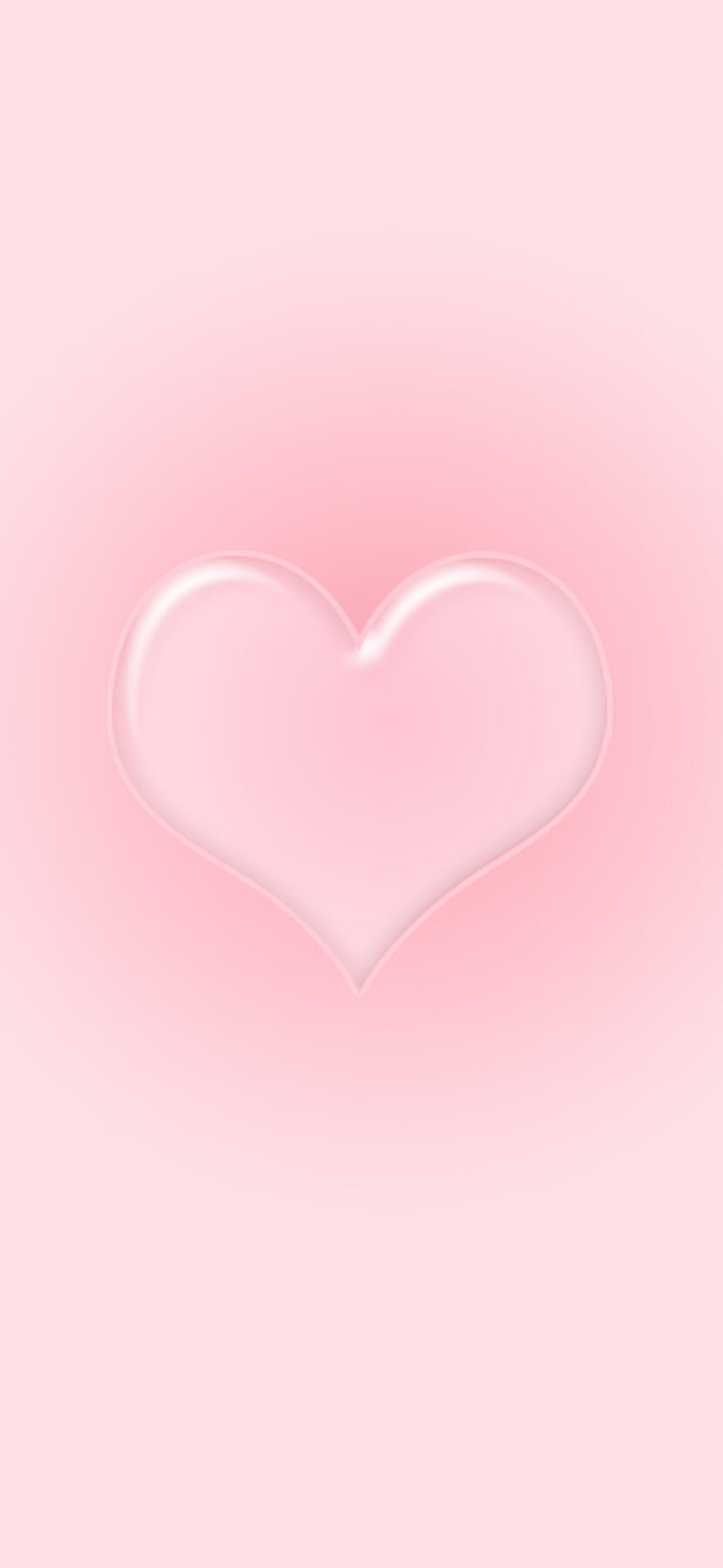 爱心💗｜壁纸壁纸​​​