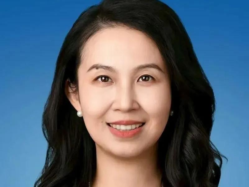 汕头姑娘周婷，硬是把中国6G技术干到了全球领跑，手里70多项专利，国际标准里写下