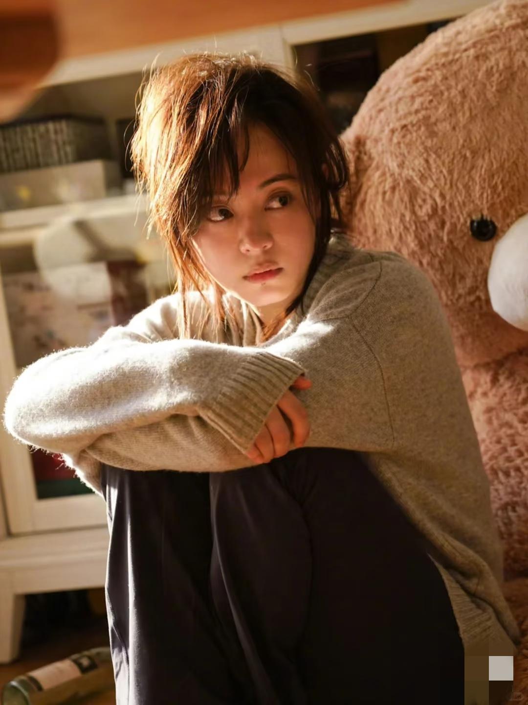 孙俪这次要翻车了？其实是因为《危险关系》里的颜聆被大家低估了！蕞近常看到大