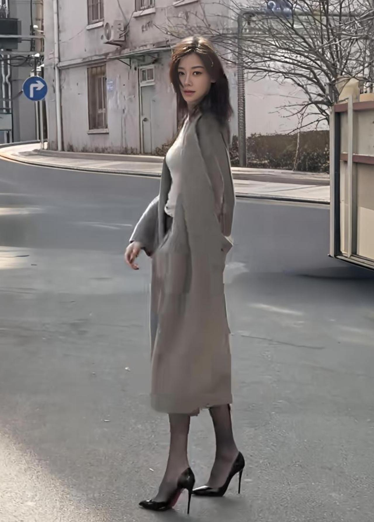 什么样的穿搭可以成为气质女神?