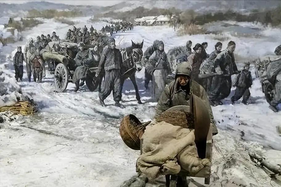 山东人闯关东，为啥宁愿冻死也不去江南？背后这笔账算明白就懂了清朝的关东，对汉