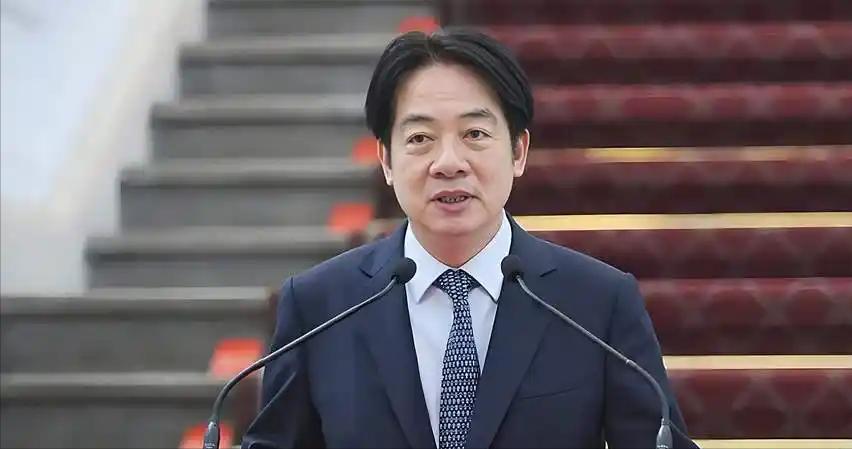 就在刚刚，台“检察院”发表声明，6月21日，台湾地区监察机构发表声明：大