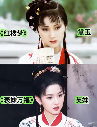 我去，这对比好强烈啊！！