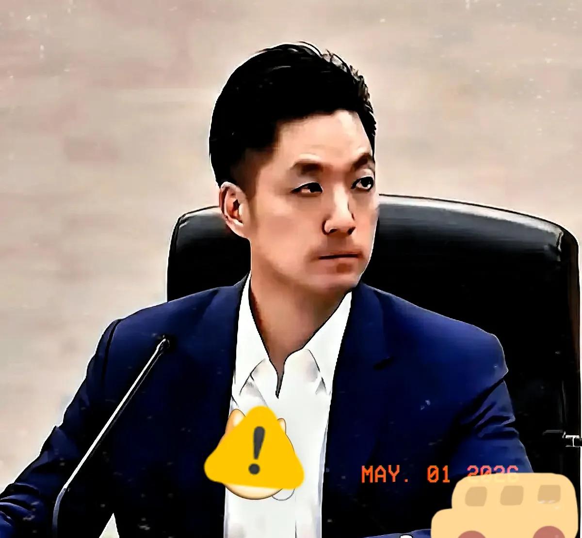 连祖宗的国籍都不敢认，还张罗着给祖宗迁坟？蒋万安这波操作，直接把自己架在了火