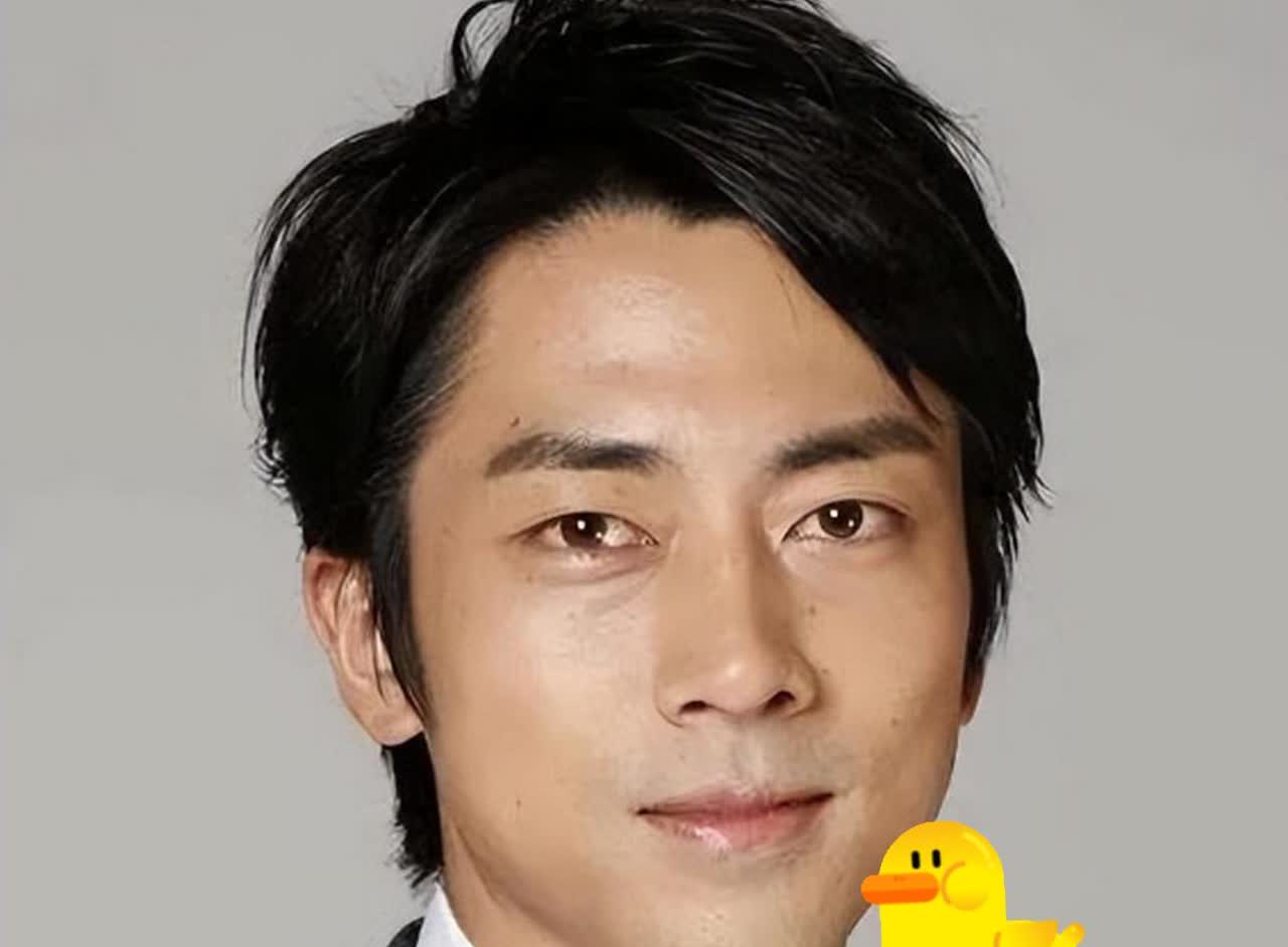 快讯！快讯!来自日本大选的消息9月13日，日本农林水产大臣小泉进