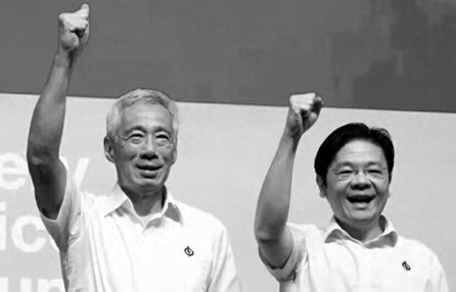 新加坡总统曾公开提醒中国，如果想要世界和平，中国就得放弃一样东西！那东西是什么呢