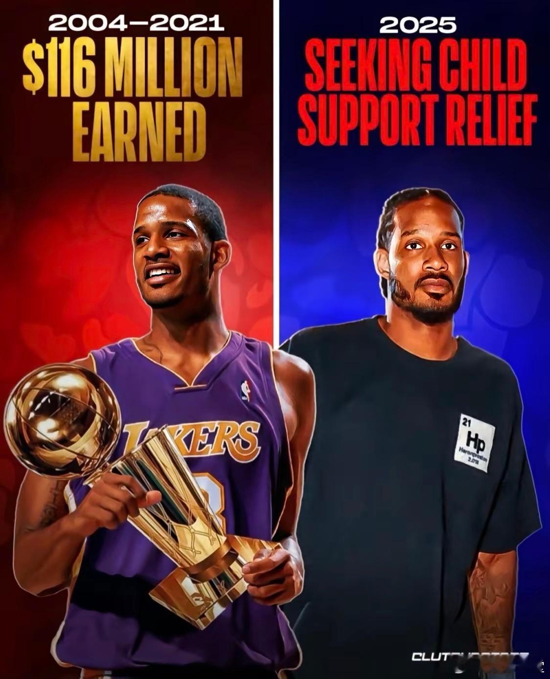 阿里扎，看我如何挥霍几个亿！！1-阿里扎职业生涯18年，累计薪资1.16亿美元。