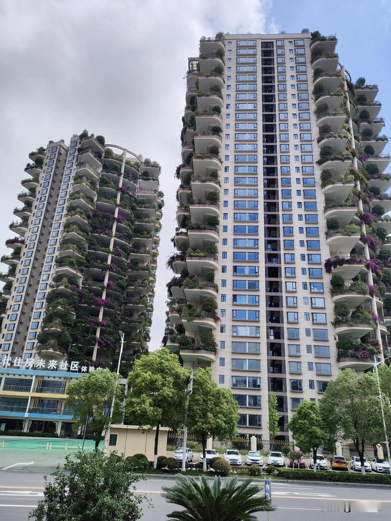 所谓的第四代住宅，难道不怕蚊虫么？