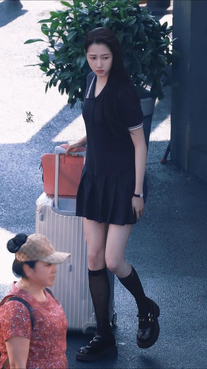 关晓彤最近状态这么好吗？有没有爆相？