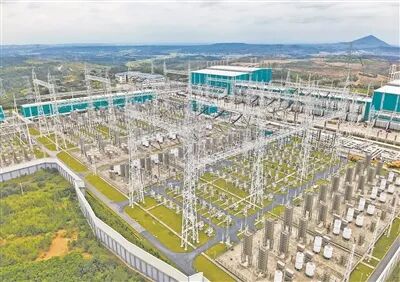 到2030年新型电网平台初步建成——主微配网从“物理连接”走向“智能协同”