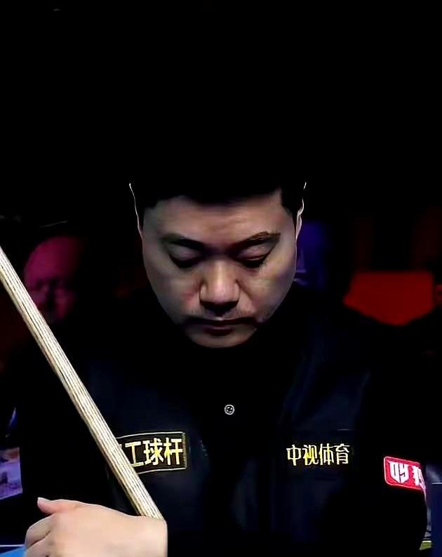 标题：丁俊晖英锦赛要炸？我瞅着他藏不住了！丁俊晖这赛季还没爆？别听那些半吊子评