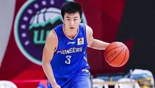 CBA第二十轮，本土控卫前五名排行榜！第一名：谷泽浴，天津