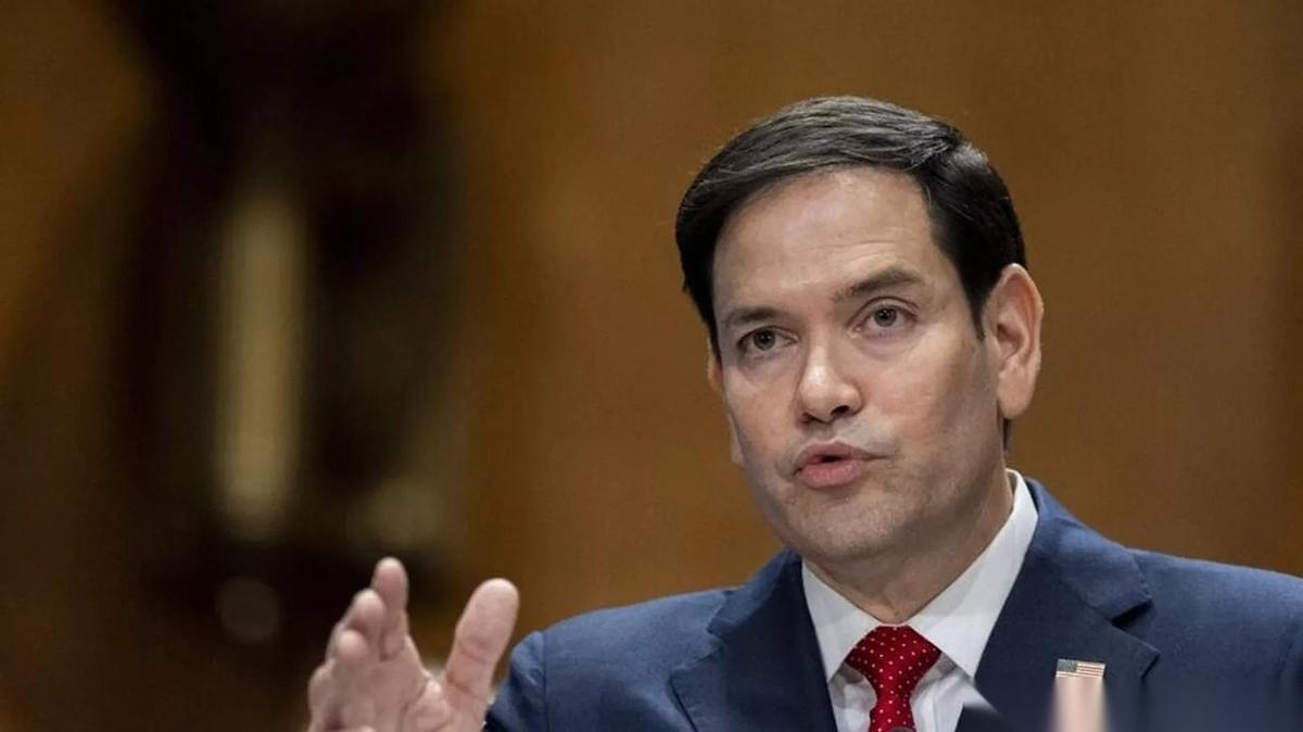 鲁比奥：美国反伊朗，不只为核问题美国国务卿鲁比奥近日坦率地解释了美国为何视伊朗