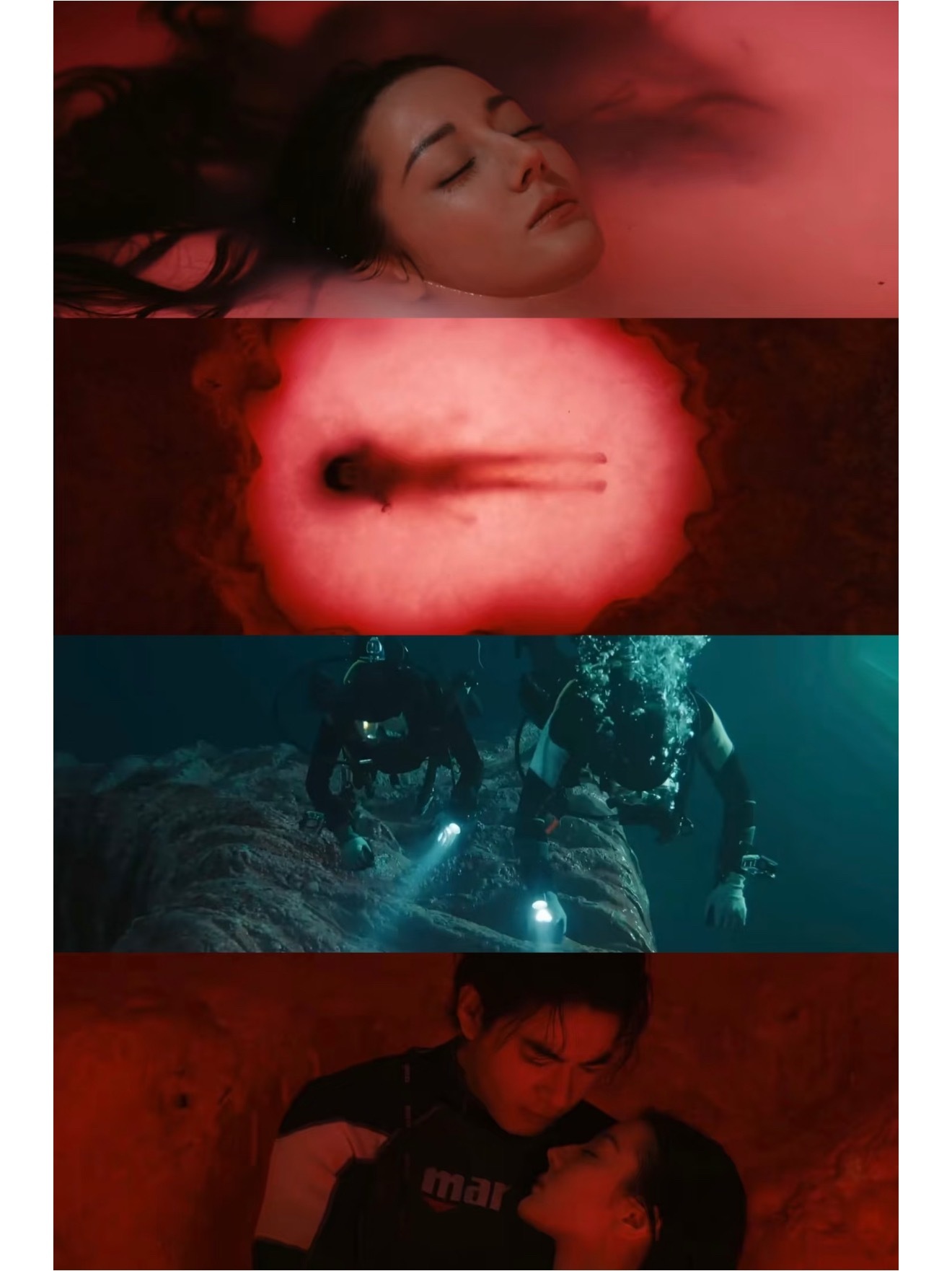 我勒个男主接生女主还要体验分娩之痛真的拍出来了请问什么时候播🥲​​​