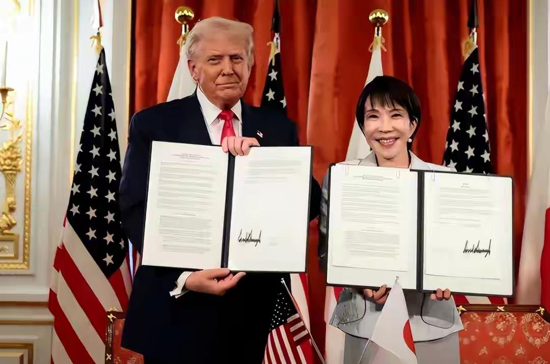 特朗普没想到:会谈还没散场,中方2通电话突至,美日当场表态据环球网等权威媒体报