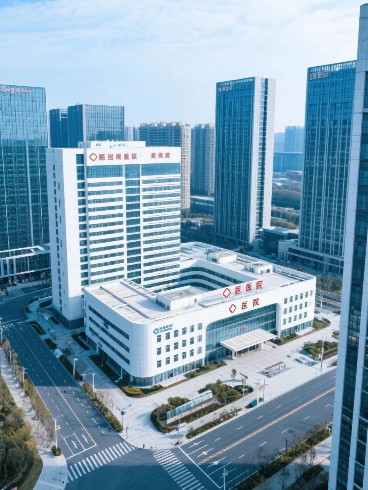 医院又出新规定了，那就是从现在开始，凡是进肿瘤医院打化疗安输液港的患者，一律不