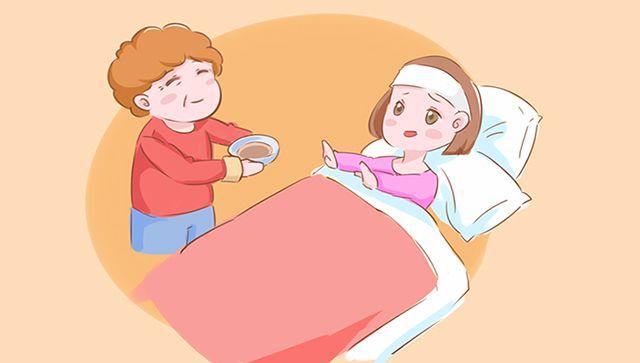 冬季受欢迎的3类食物, 这些吃下去对胎儿不好, 孕妈最好别碰