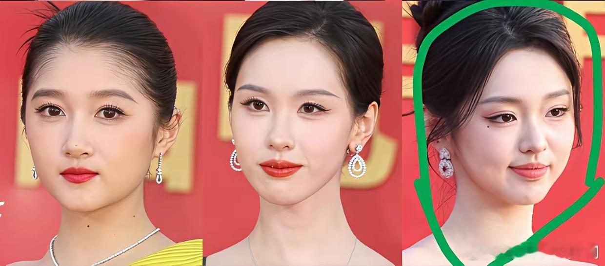 没想到李珂以真的有进长剧的实力啊不是说她的演技有多好也不是说她背后有没有资本捧单