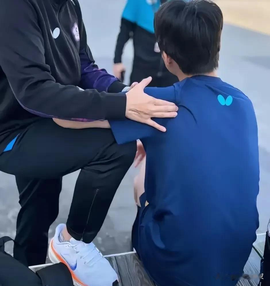 笑死我了！台北队这次很勤快，提前两天就到了瑞典，结果被瑞典人的松弛打败了！原
